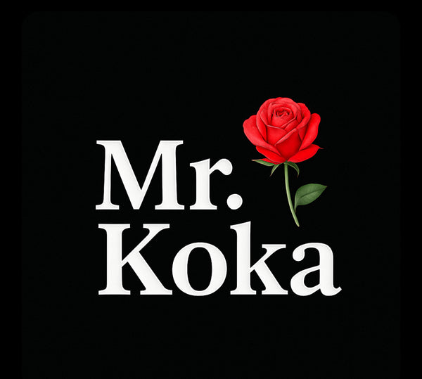 Mr Koka