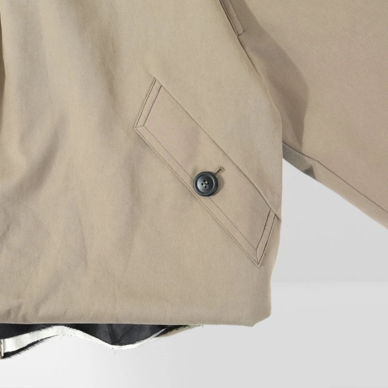 Long Down Jackets for Women, Warm & Practical Winter Outerwear Trendy Military Jackets for Stylish & Warm for Winter AJ2924