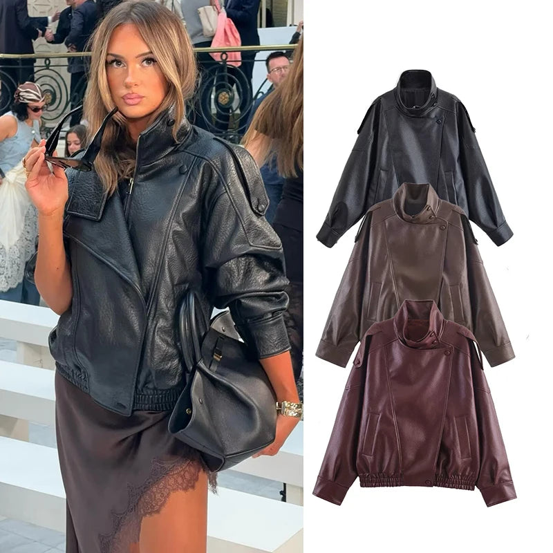 Women's Winter Jackets 2025 New -5 Degree Warm Women's Coats Fashion Thick Elegant Loose Jackets Street Youth Chic Travel Coats